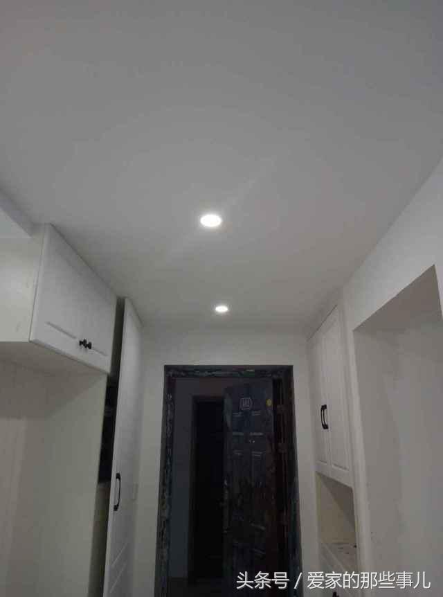 分享家居美式,分享家装案例