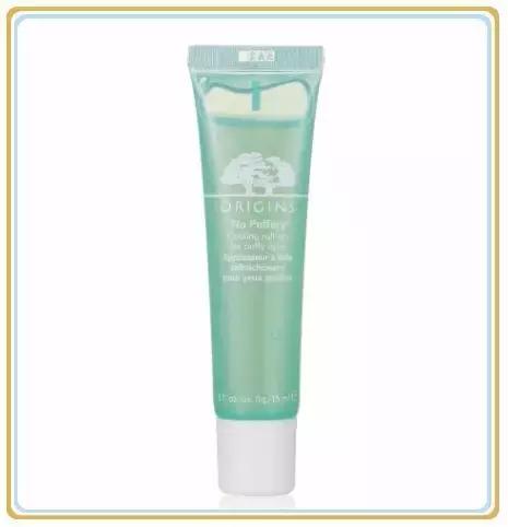 告别熊猫眼修正眼霜,无惧熊猫眼淡化细纹