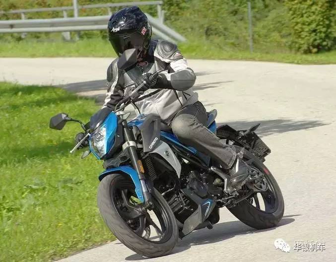 国产街车150摩托车排名,豪爵150对比评测