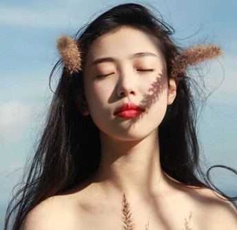 献给不会化妆、不会打扮的女人！非常受用！