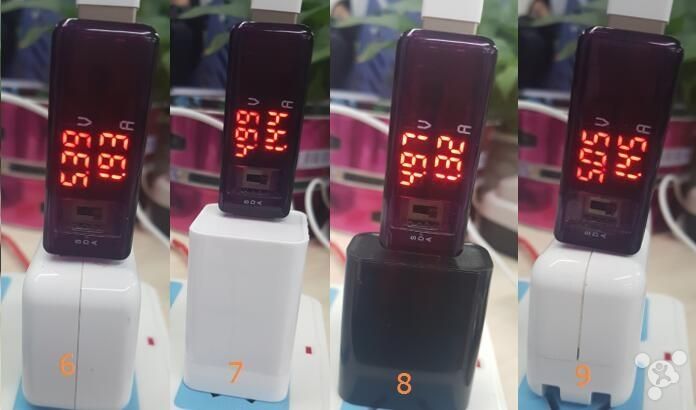 锋友充电器,iphone7使用苹果原装20瓦快充