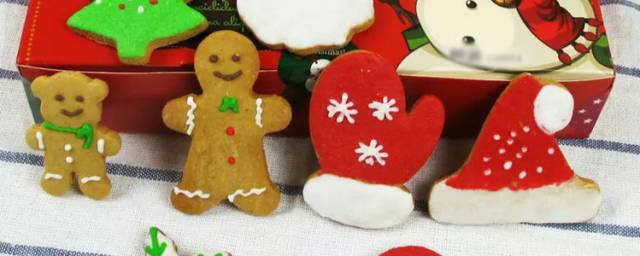 这些是今年最好吃的圣诞礼物，梦厂都给你整理好了！