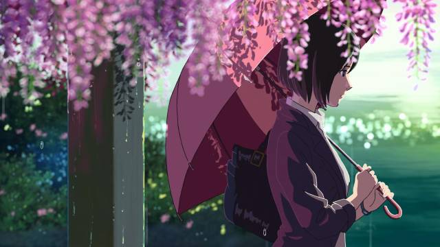 宫崎骏新海诚：有些话，其实是说给大人听的｜「晨读·有调」第646期