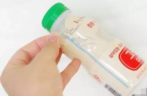 一个瓶子引发一场血案,包装引发的血案