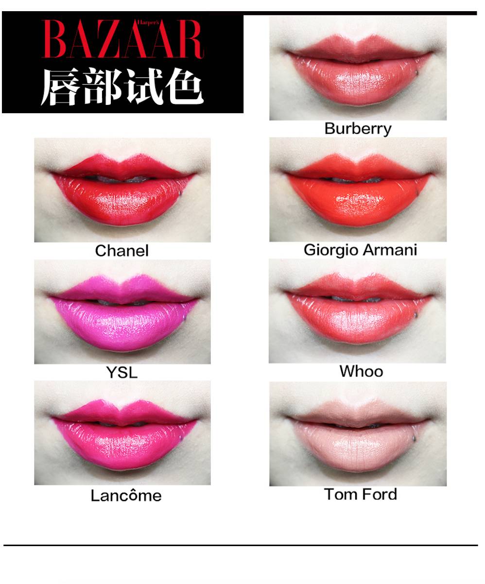 反鸡汤|300块抢到全球断货的唇膏,涂上竟不美?生气!