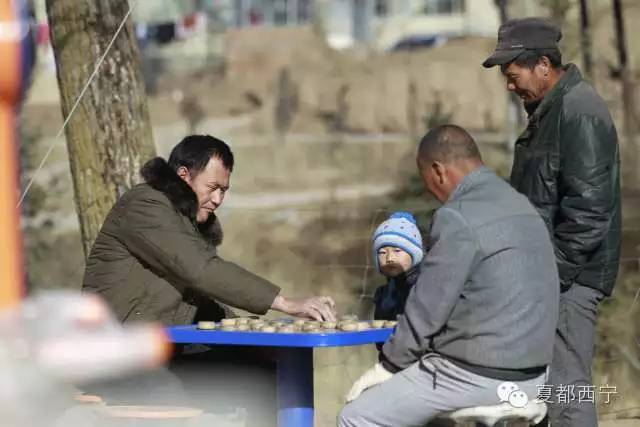 大通贫困村,大通县最穷的三个乡