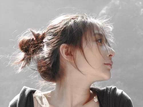 献给不会化妆、不会打扮的女人！非常受用！