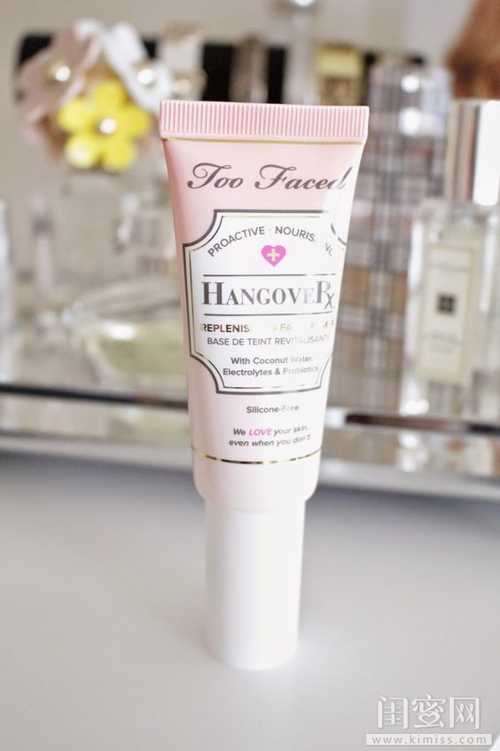 宇宙甜心博主的本命化妆品，就算是世界末日，也要带上这些！