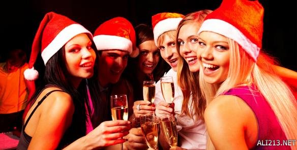 圣诞派对游戏推荐,推荐圣诞节玩的游戏