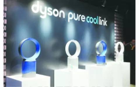 戴森打假最新消息,戴森的空气净化
