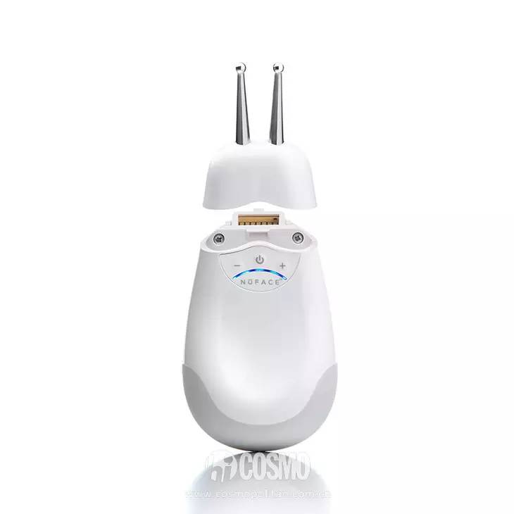 美人计｜没有点厉害的美容仪器，怎么可能在30岁还被叫妹妹！