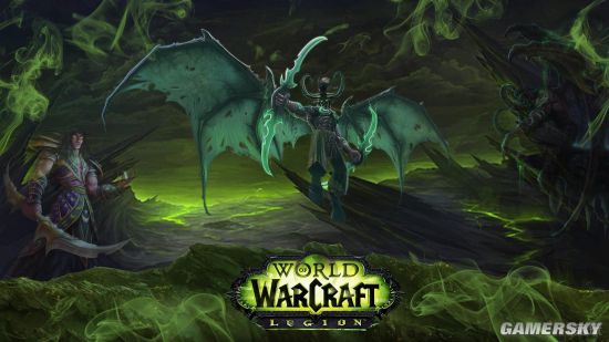 GTX1050够用吗？十款硬件“杀手”网游性能大拷问