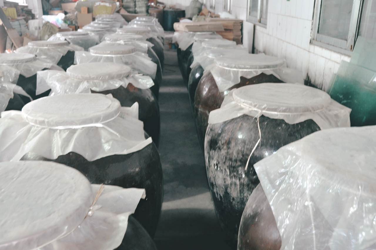 七旬老人匠心酿酒30年，发现了红小米中蕴藏的秘密……