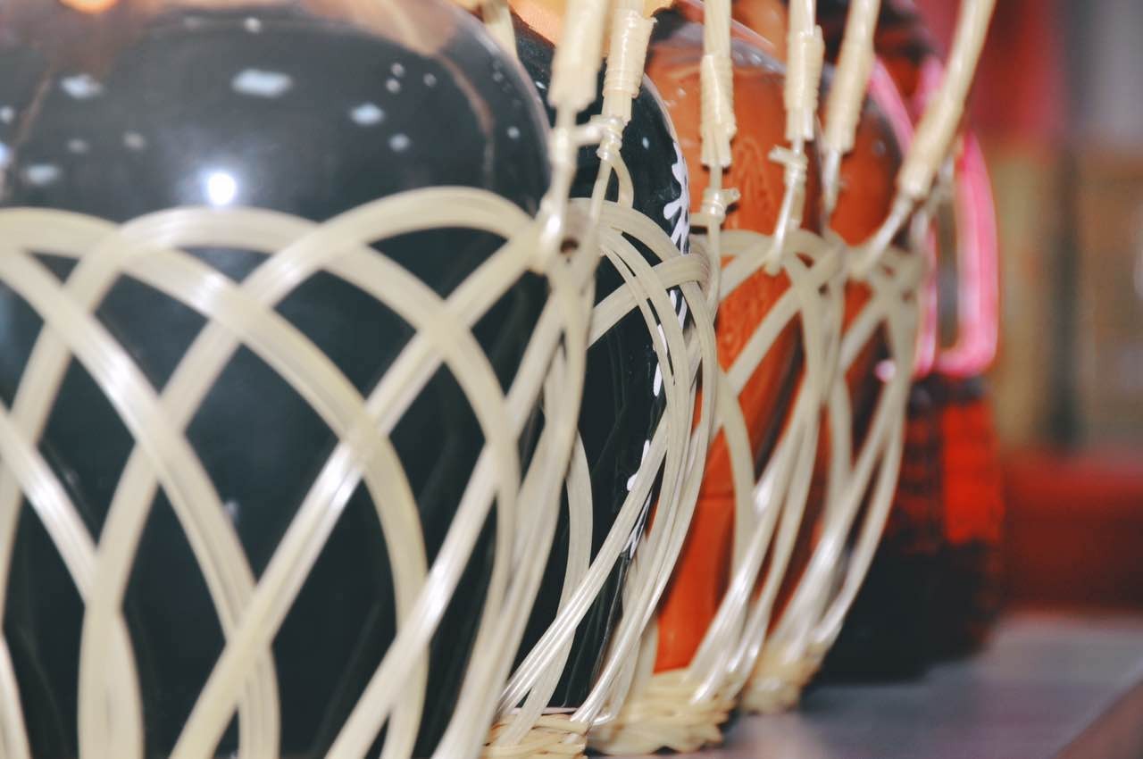 七旬老人匠心酿酒30年，发现了红小米中蕴藏的秘密……