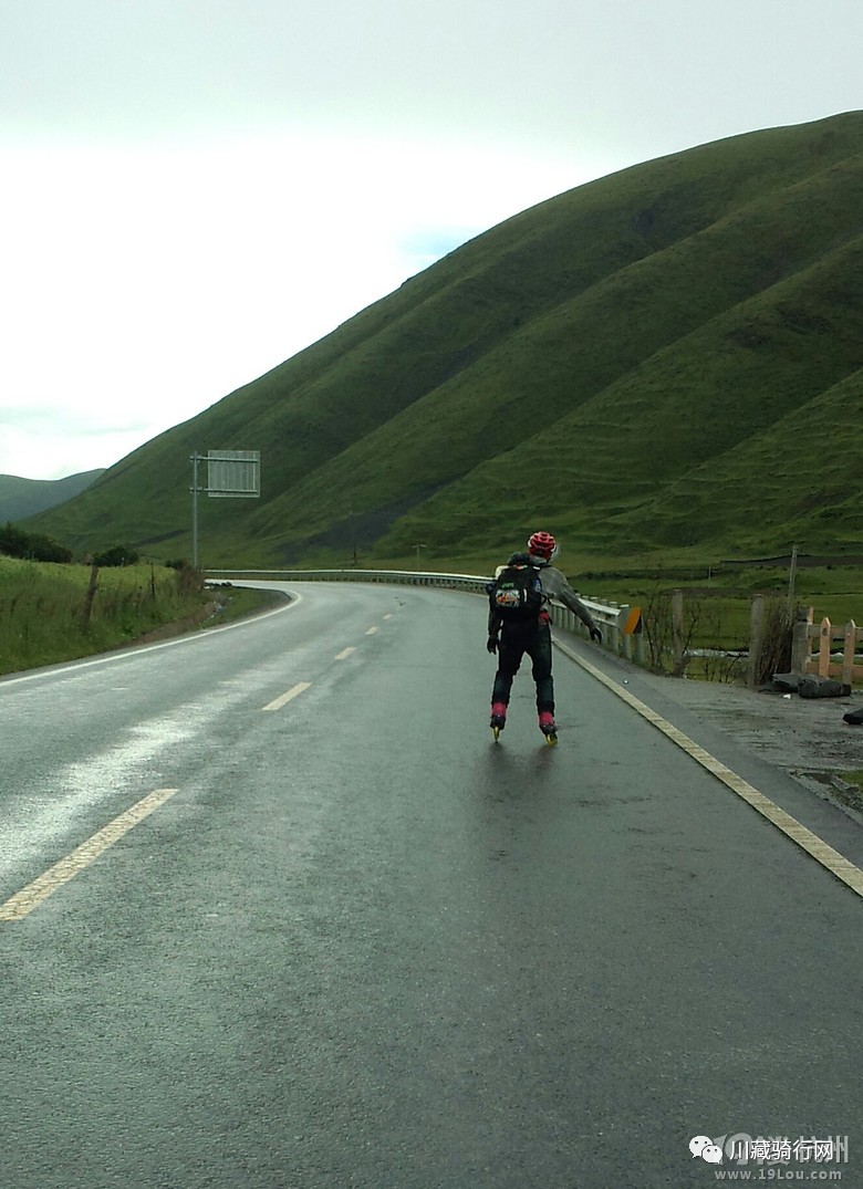 骑行318到尼泊尔,29天骑行川藏之旅