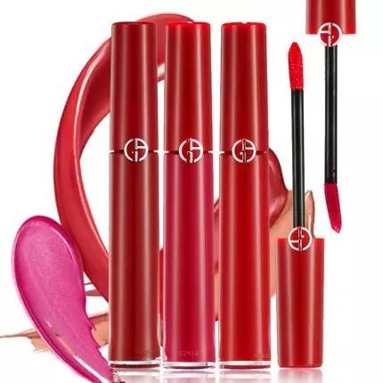 像糖果一样的口红,跟糖果一样的口红