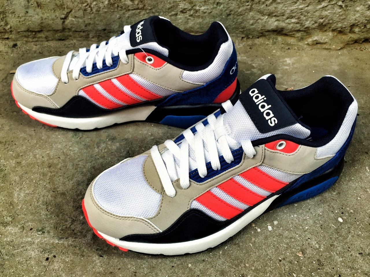 CooLSneaker|每周新鞋速递2016/12/12