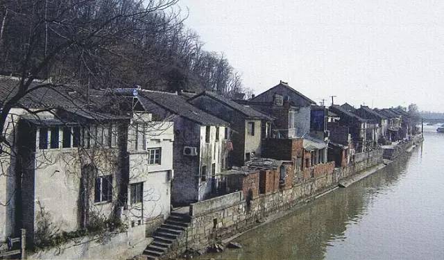 有一段安静的时光,有一段时光沉淀在记忆深处