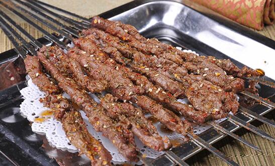 成都新东方烤鸭培训班,新东方烧烤培训班靠谱吗