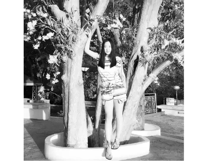 于惋宁：生活中微小的发现其实可以成就设计上的惊艳