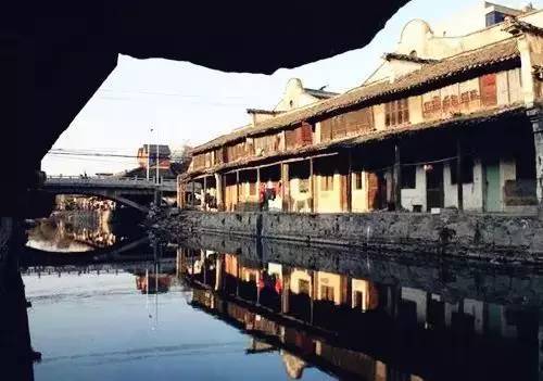 有一段安静的时光,有一段时光沉淀在记忆深处