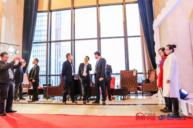 看懂了今天大佬们说的60句金句，你就看懂了整个中国房地产｜首届中国房地产产学研发展峰会