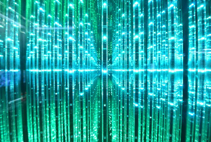 阿尔茨海默症用理疗灯,阿尔茨海默病或可通过光疗