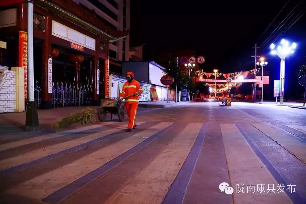 康县，这些平凡的烟火人生，会给你带来怎样的感动？