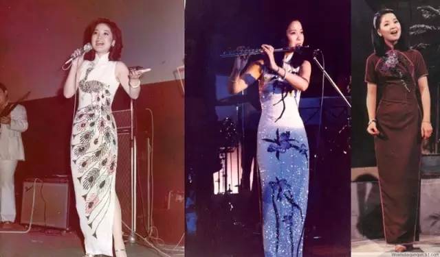 这些曾经的“黄色歌曲”后来都成了传世经典!