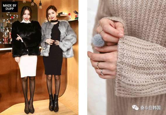 韩国服装购物网站,韩国衣服哪个网站买好