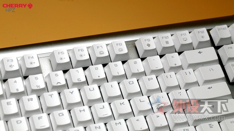 樱桃机械键盘mx8.2值得买吗,cherry樱桃mx8.0有线机械键盘