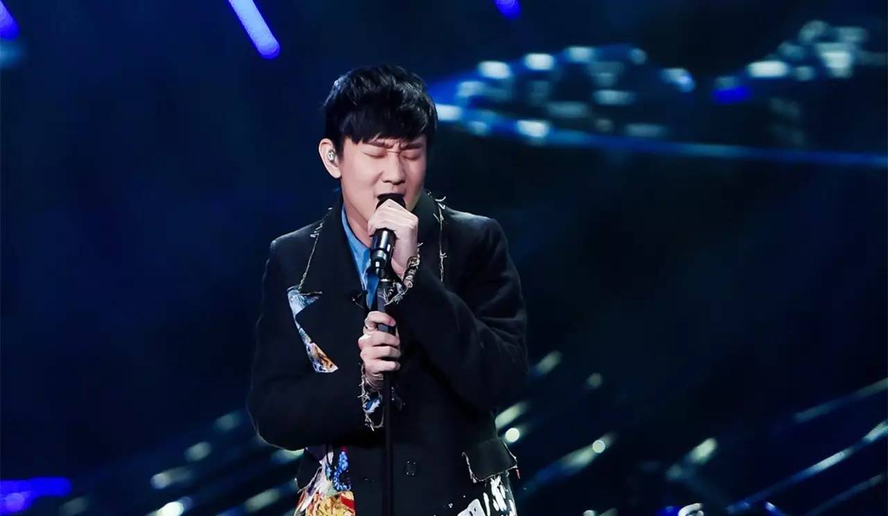 林俊杰之夜,林俊杰之夜全集