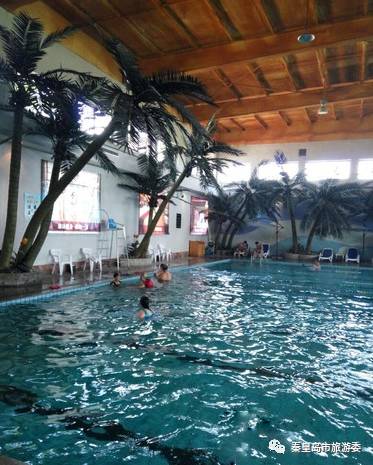 没有泡温泉的冬天没有灵魂,没泡过温泉