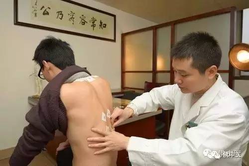 三九天灸药物组方,三伏天灸免费贴药