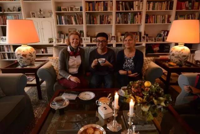 沙龙｜小日子x无二之旅：睡遍全世界的床，逛遍全球集市