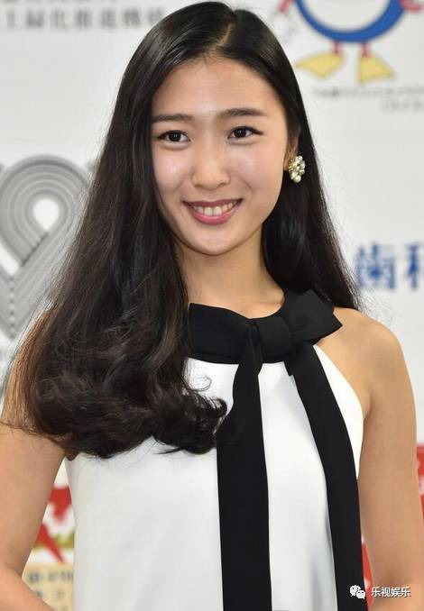 论审美只服日本！2017日本小姐决赛佳丽丑得不忍直视