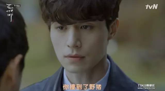 「荐剧」豆瓣9.4分!第一次见到韩剧里有这么多不正常的人