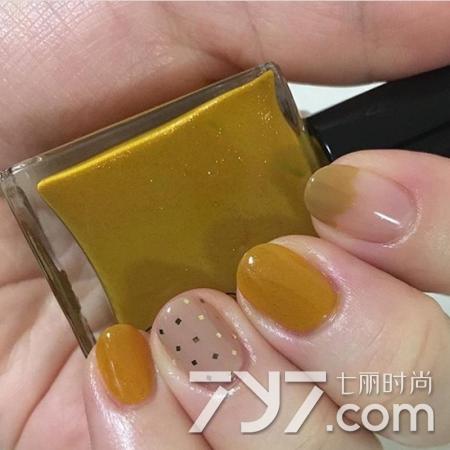 美甲款式图片简约法式美甲,美甲款式推荐20款美甲图