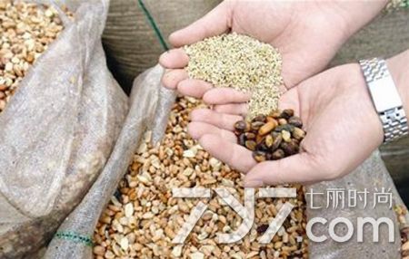 花生发霉了可以扔吗,花生发霉了还可以榨油吗