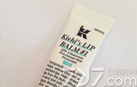 科颜氏水感防晒孕妇能用吗,孕妇可以用科颜氏男士润唇膏吗
