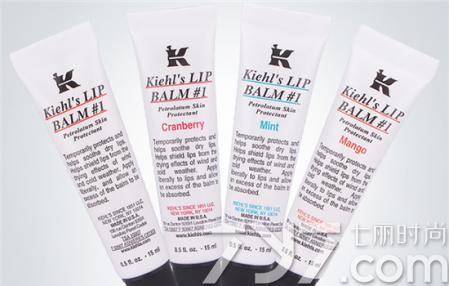 科颜氏水感防晒孕妇能用吗,孕妇可以用科颜氏男士润唇膏吗