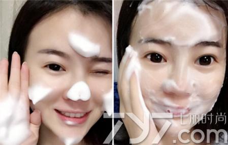 curel珂润洗面奶适合什么肤质,珂润干燥性敏感肌适合什么肤质