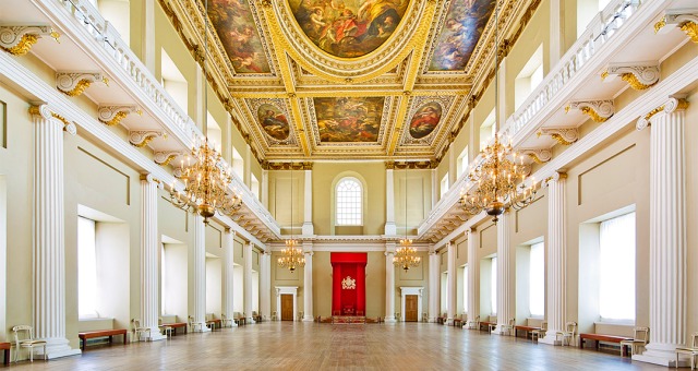 鲁本斯为什么不受人佩服,鲁本斯事迹