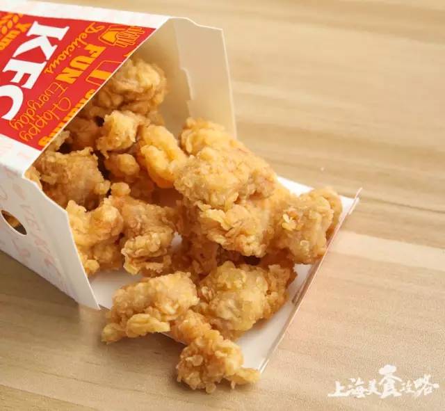 预售全部售罄,kfc全鸡是现烤的吗
