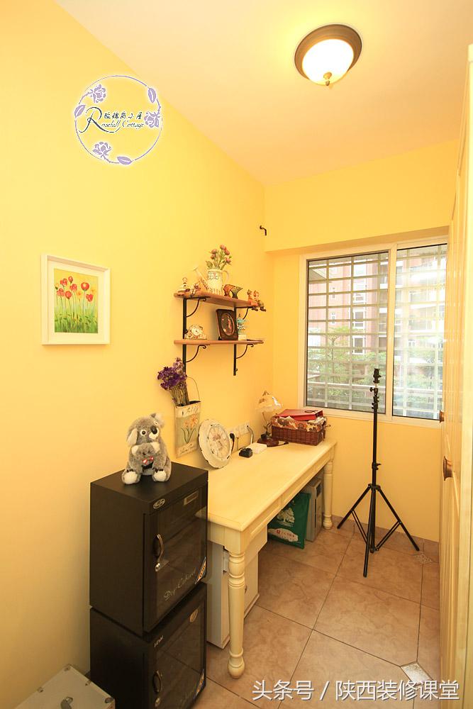 90平方欧式简装风格,90欧式装修全包价格