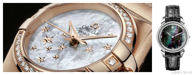 精致的表盘制作,腕表表盘加工