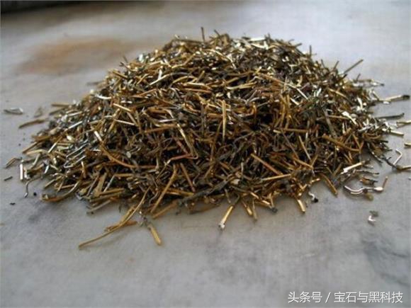 炼金术士芯片,炼金术提炼出来的黄金可以卖么