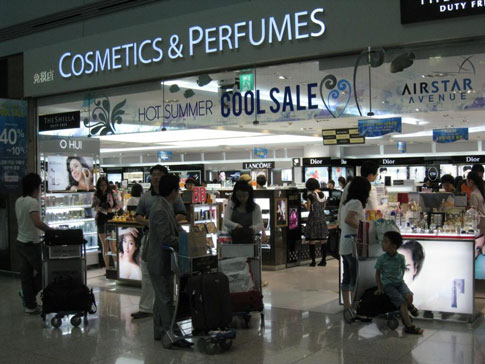 国外代购的真相,揭秘假海外代购视频