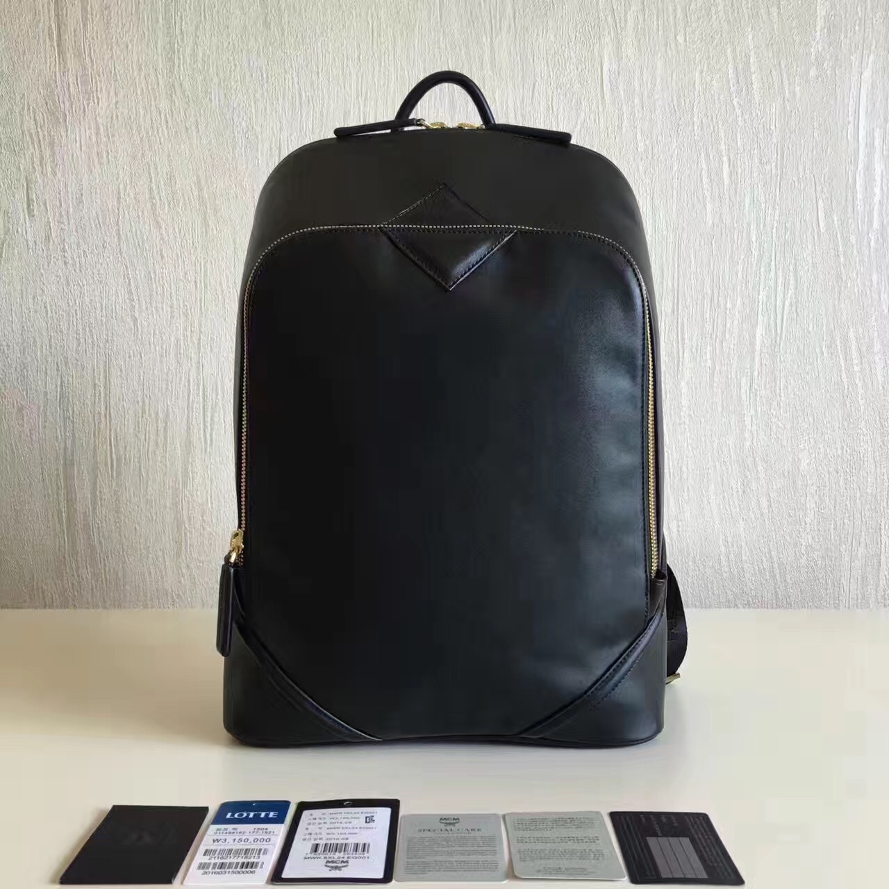 型男都喜欢双肩包，你get到了吗？