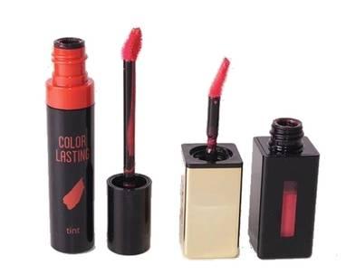 又黑又黄适合哪种口红,又黑又亮的口红是什么颜色